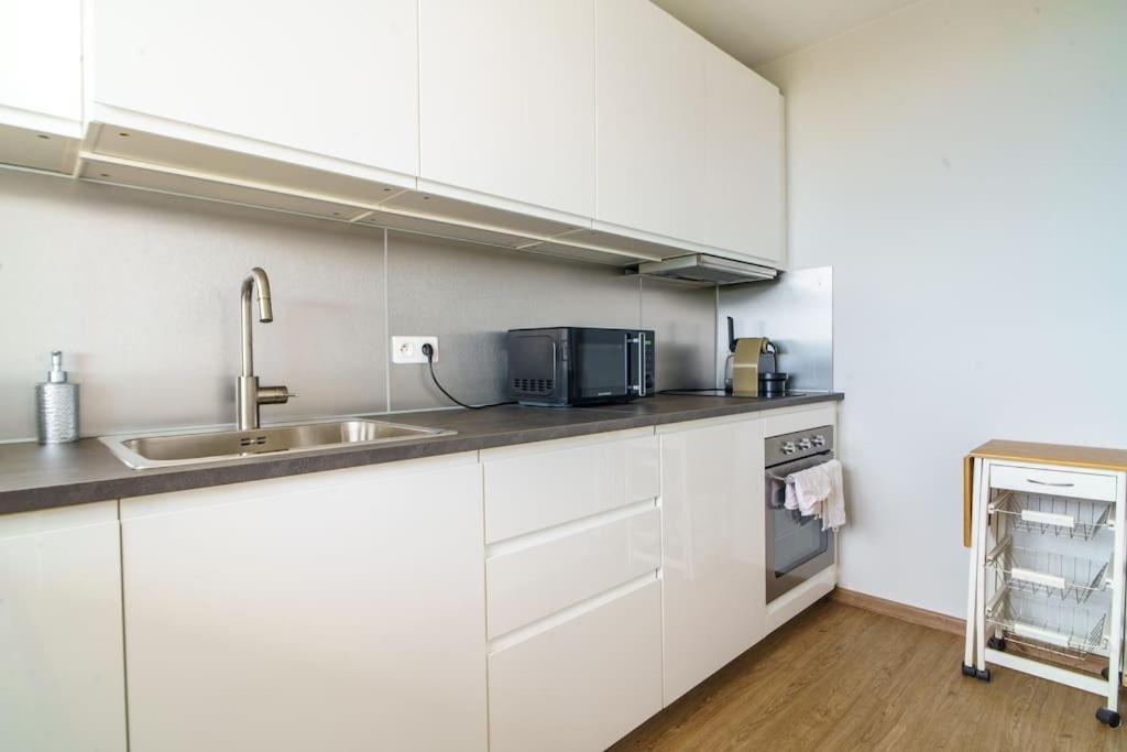 Appartement Avec Vue Hypercentre Toulouse Exterior foto